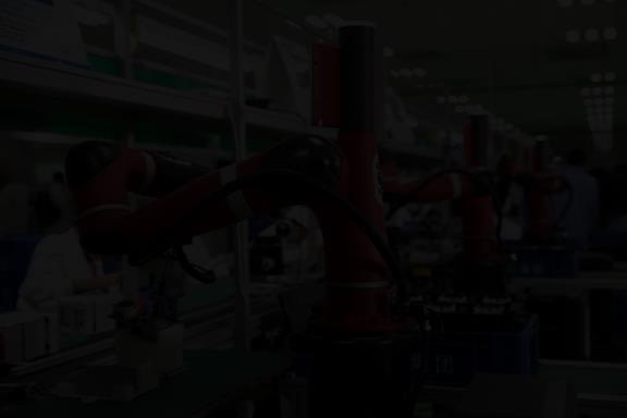 CO WARTO WIEDZIEĆ O ROBOTACH WSPÓŁPRACUJĄCYCH? Roboty współpracujące są najszybciej rozwijającym się segmentem robotyki.