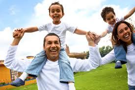 family - rodzina ˈfæməli Genealogy is a field which aims to trace family lineages through history.