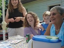 Members of the immediate family may include: a spouse, parent, brother, sister, son and/or daughter.