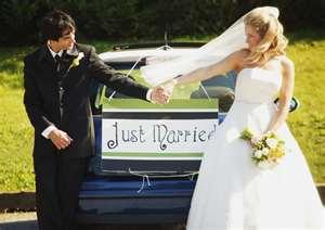 marriage - małżeństwo ˈmæɹɪdʒ The act of marriage usually creates normative or legal obligations between the individuals involved.