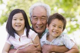 mummy - mamusia ˈmʌmi Alan has little experience of family life and is inquisitive about what it means to have a mummy and daddy.
