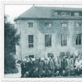 (na Brdzie) weszły w skład Zakładu Sieci Elektrycznych, tworząc Oddział Elektrowni Wodnych. W 1957 r.
