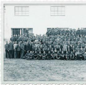 w Grudziądzu w 1935 r. oraz wyróżnienia na Targach Poznańskich w roku 1934 i 1936. Szybko rosła produkcja urządzeń. W 1932 r. wynosiła zaledwie 40 sztuk, 1933 r. 521, 1935 r. 4824, 1936 r.