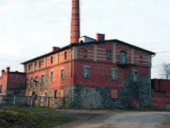 Jest to jezioro morenowe, wypełniające obniżenie na terenie moreny dennej ostatniego zlodowacenia. Z powierzchnią 151 hektarów zależy do największych w powiecie świeckim.