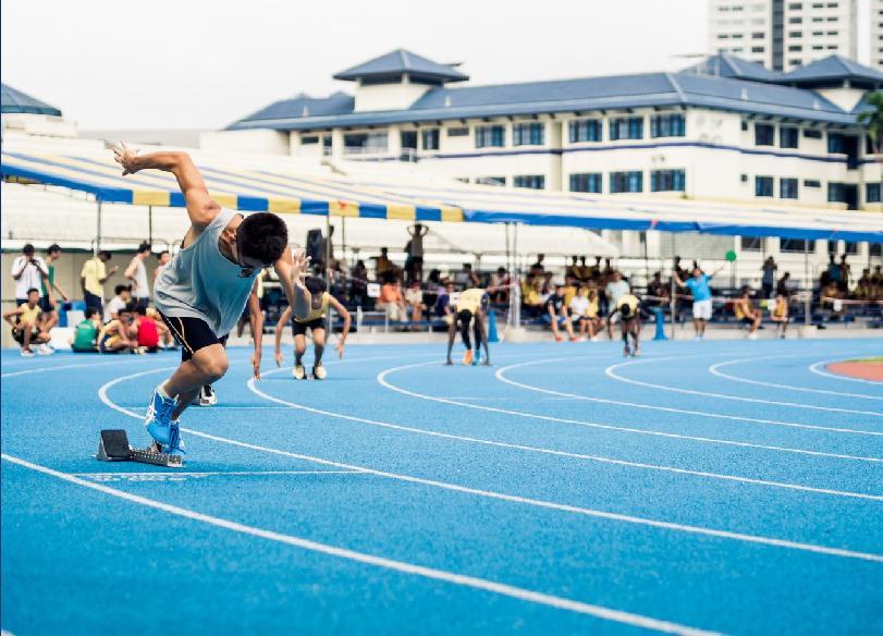 SPORT I REKREACJA Utworzenie Gminnego Ośrodka