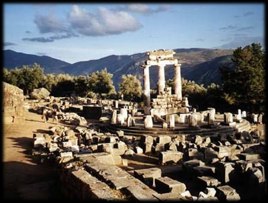 Badania Delphi Metoda delficka do