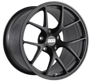 Felgi Kute (Forged Line) FI satin black / satin titanium LM (2 cz.
