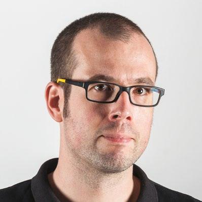 Biuro nie jest już przestrzenią czysto roboczą, ale integralną częścią naszego życia.