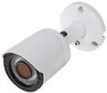 KAMERY IP Compact Dome Compact Model kamery IP APTI-201C2-28WP APTI-250C2-28WP APTI-201F2-28WP APTI-250C61-2812P APTI-250C61-2812WP Przetwornik 1/2.