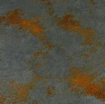 Rust and