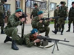 TECHNIK LOGISTYK profil wojskowy Klasa dla pasjonatów wojska, militariów oraz kandydatów na żołnierzy zawodowych!