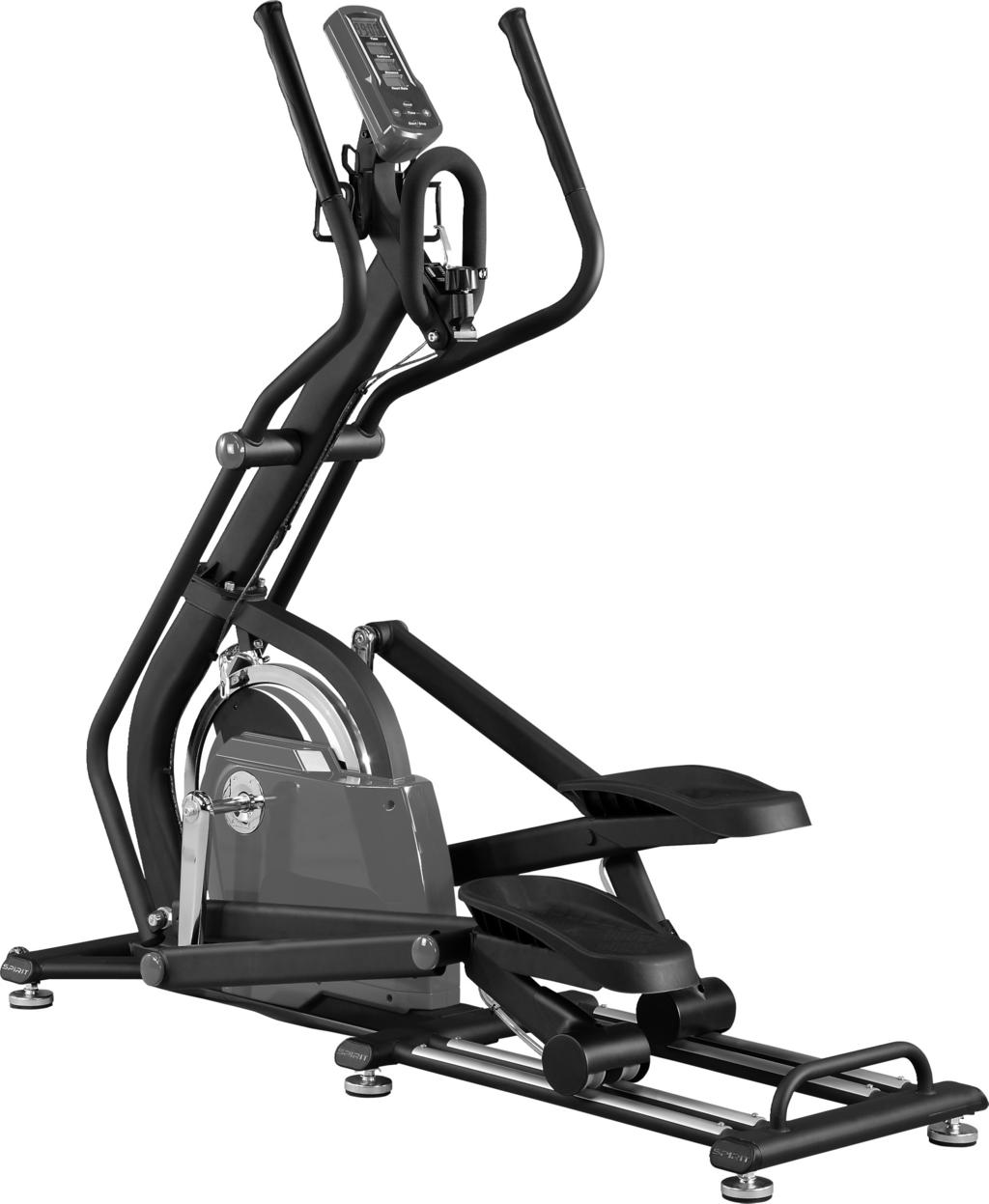 Orbitrek E-GLIDE INSTRUKCJA OBSŁUGI Przed