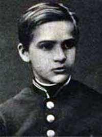 ŻYCIORYS MARSZAŁKA JÓZEFA PIŁSUDSKIEGO Józef Piłsudski urodził się 5 grudnia 1867 roku w Zułowie pod Wilnem.