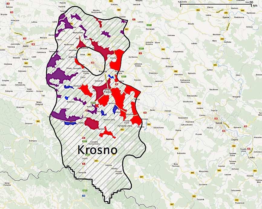 Przykładowa implementacja na