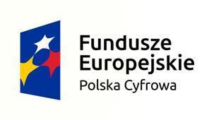 Program Operacyjny Polska Cyfrowa Cele powszechny dostęp do szerokopasmowego Internetu powyżej 30 Mb/s do roku 2020 wszyscy mieszkańcy powinni mieć