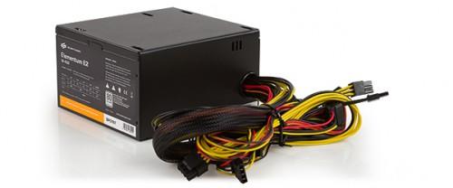 SilentiumPC Chłodzenie CPU - Spartan 3 LT HE1012 SPC145 48,78 PLN (netto) 60,01 PLN (brutto) 1 szt. 48,78 PLN (netto) 60,01 PLN (brutto) 3.