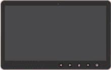 Input (reserved) Supply USB (wireless) Power Data (Master) Data (Slave) Żaden zestaw