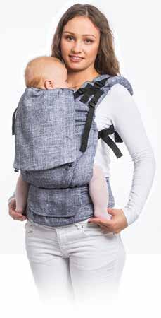 - Never unbuckle more than one