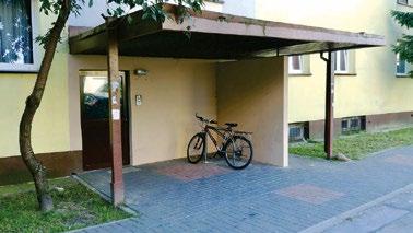 Terminy odbioru odpadów wielkogabarytowych Dokończenie ze strony 1. Dokończenie ze strony 1. nieuszkodzona ceramika sanitarna (umywalki, wanny, sanitariaty, itp.