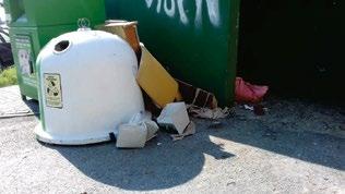 .. koszty... koszty..., a wystarczyłoby przecież trzymać się określonych terminów. Zapewniam Państwa, że w skali roku straty Spółdzielni, czyli nas wszystkich z tego tytułu są niemałe.