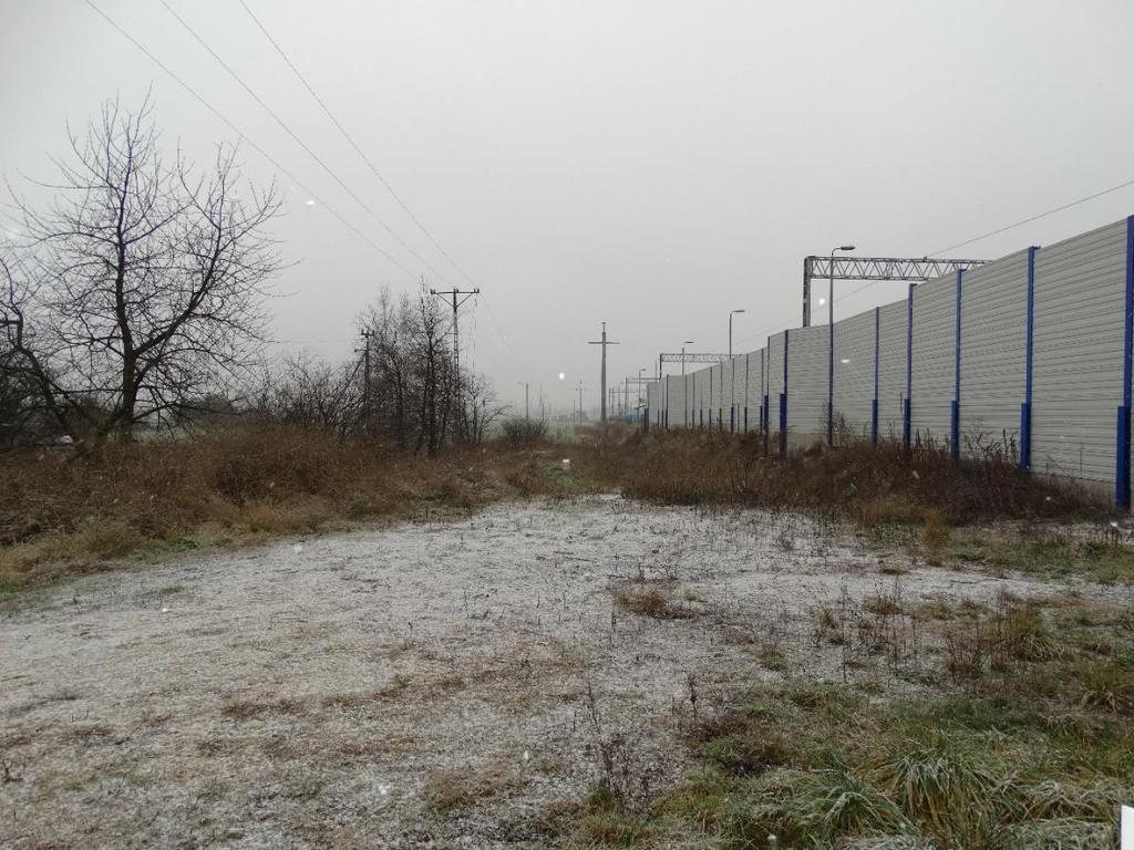 ZINTEGROWANY WĘZEŁ PRZESIADKOWY W DRUŻYNIE Realizacja zadania na terenie m.