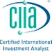 Podsumowanie CIIA Zaawansowany, międzynarodowy program kwalifikacji zawodowych dla specjalistów rynku kapitałowego Uznanie międzynarodowe Edukacja globalna, regionalna i lokalna kilkanaście