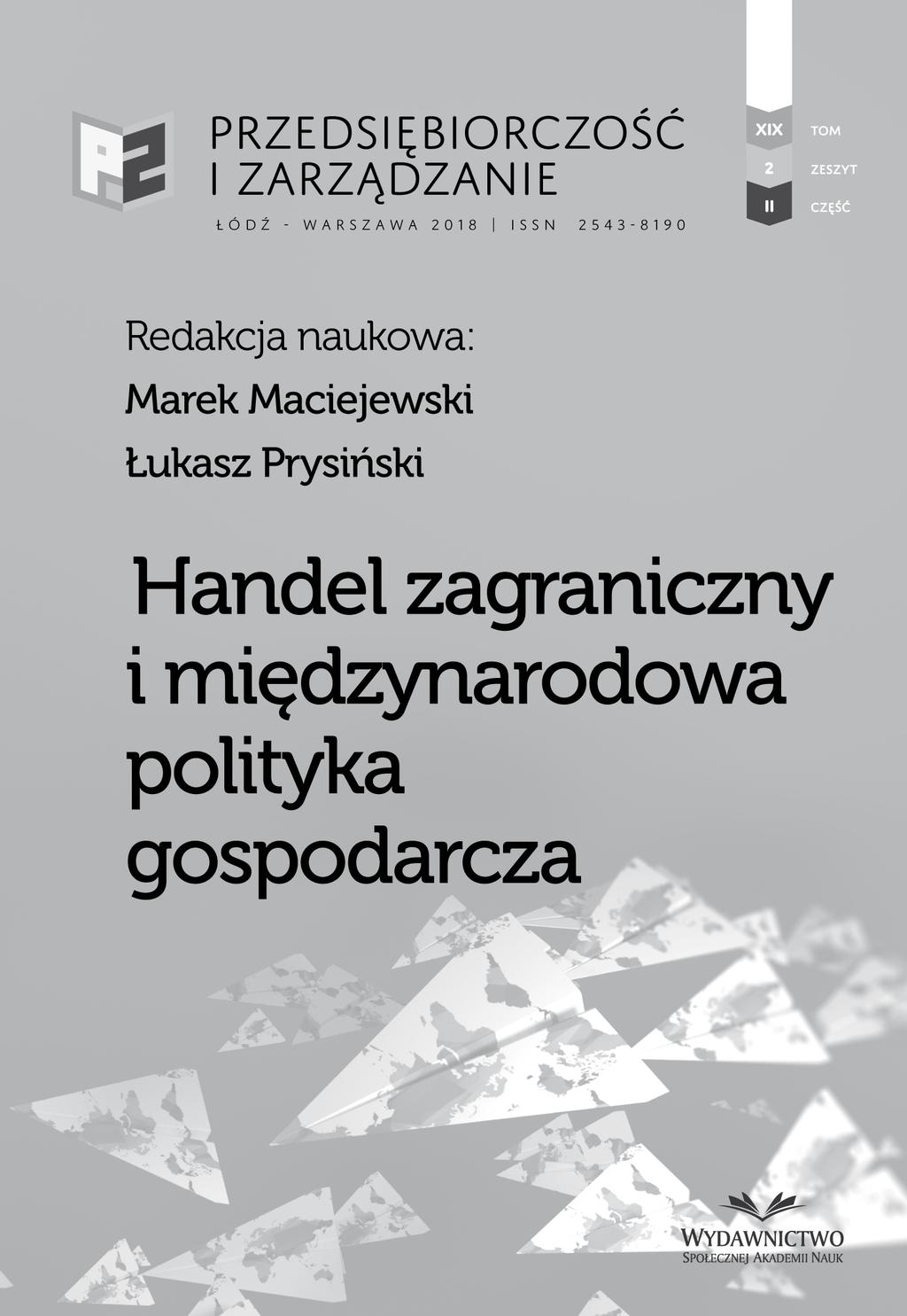 Łódź - Warszawa