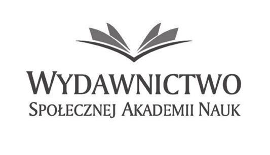 Zeszyt recenzowany Redakcja naukowa: Marek Maciejewski, Łukasz Prysiński Korekta: Lidia Pernak, Witold Kowalczyk Skład: Witold Kowalczyk Projekt okładki: