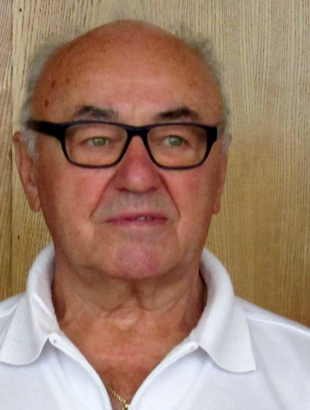 Ryszard Pukszto Komisja Rewizyjna docenia działania
