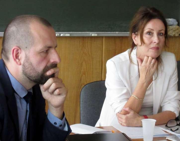 Na zebraniu sprawozdawczo-wyborczym w dniu 12 czerwca 2018 roku została przyjęta, jednogłośnie, uchwała następującej treści: