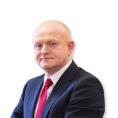Piotr Janczyk - Członek Zarządu, Dyrektor Zarządzania Zasobami Ludzkimi i Systemami Z wykształcenia ekonomista. W 1989 roku ukończył Wydział Przemysłu Akademii Ekonomicznej im.