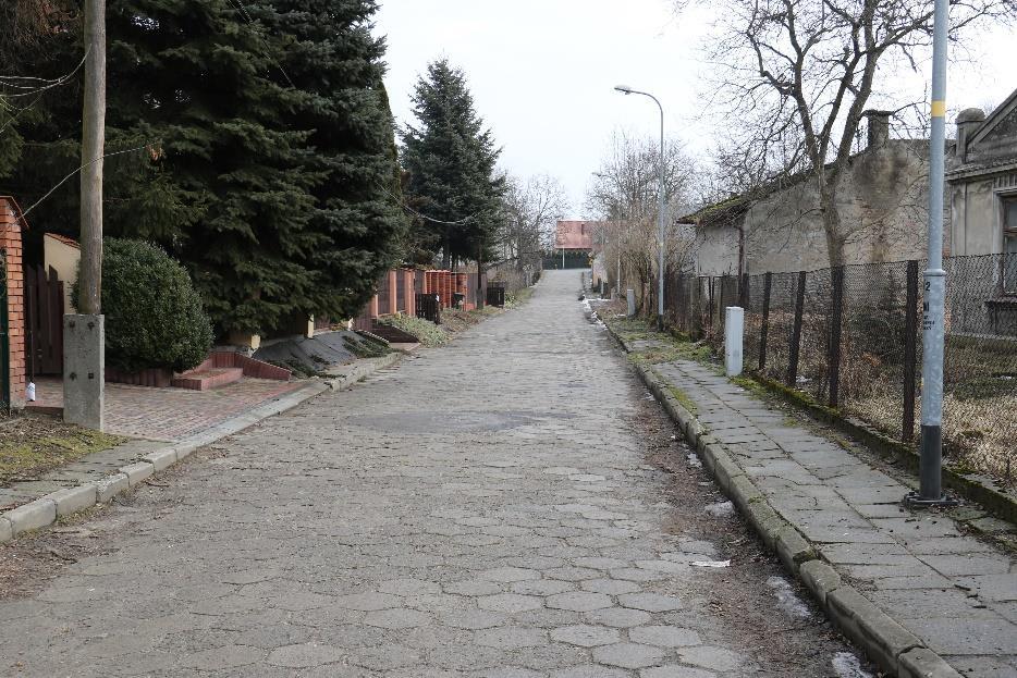 CO ZYSKA DZIELNICA NR I w 2018 roku