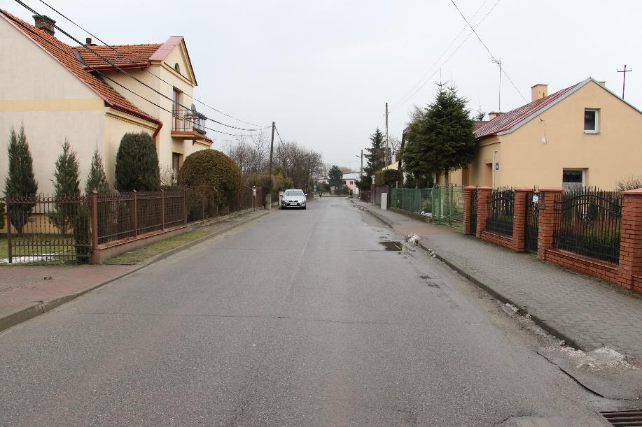 oświetlenia ul. Brama Pełkińska (40 tys.