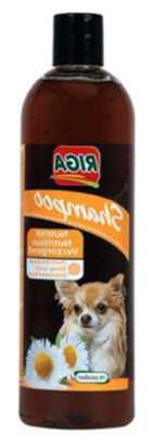 Psy Szampony 00-002374-EL Szampon uniwersalny do częstego użytku 500ml