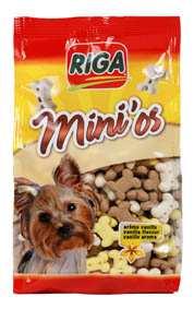 Psy Ciastka/kości 00-004016-EL