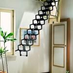 Oprócz klasycznych schodów jednobiegowych producenci oferują bowiem również bardziej wyszukane formy, na przykład łuki lub schody w kształcie