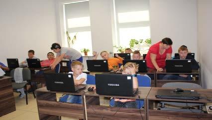 dla Smyka Przygoda z drukiem 3D