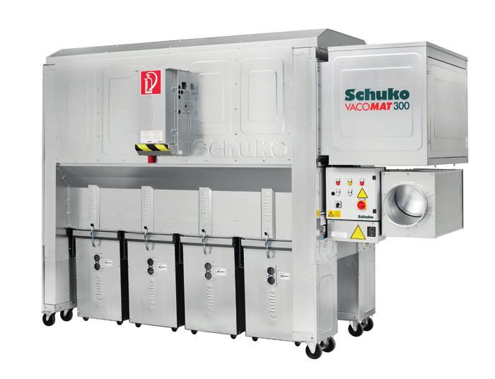schmutzige, brudne, zanieczyszczone belastete Luft powietrze Warstwę filtracyjnym / Filterhilfsschicht placek filtracyjny (Filterkuchen) saubere, gefilterte Luft saubere, gefilterte Luft