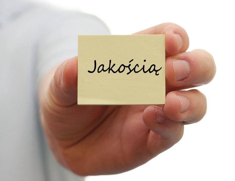 Jakość i bezpieczeństwo, które się opłacają Jakość - profesjonalizm i bezpieczeństwo Schuko jest przedsiębiorstwem prowadzonym przez jego właścicieli od