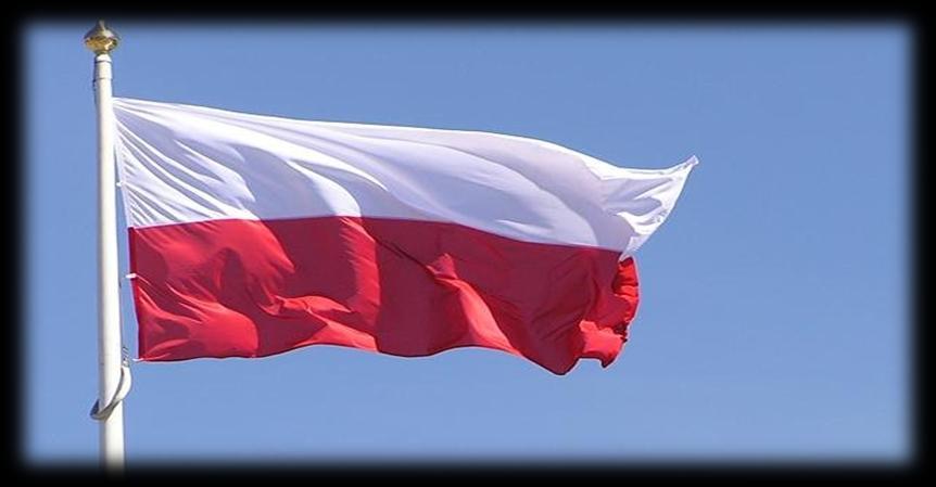 banderę. Jak eksponować flagę? Symbol narodowy należy otaczać czcią i szacunkiem. Flagi zwykle pojawiają się na budynkach z okazji uroczystości państwowych.