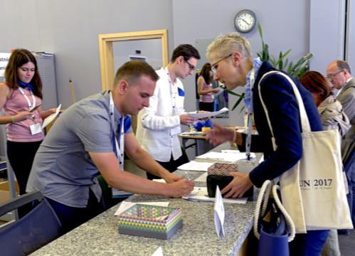 Mossakowskiego PAN, Międzynarodowy Instytut Biologii Molekularnej i Komórkowej, Gdański Uniwersytet Medyczny i Urząd Marszałkowski Województwa Mazowieckiego.
