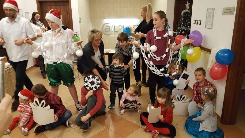 25 Finał WOŚP TH Alplast z ogromną radością i dumą wspiera działania Fundacji Wielkiej