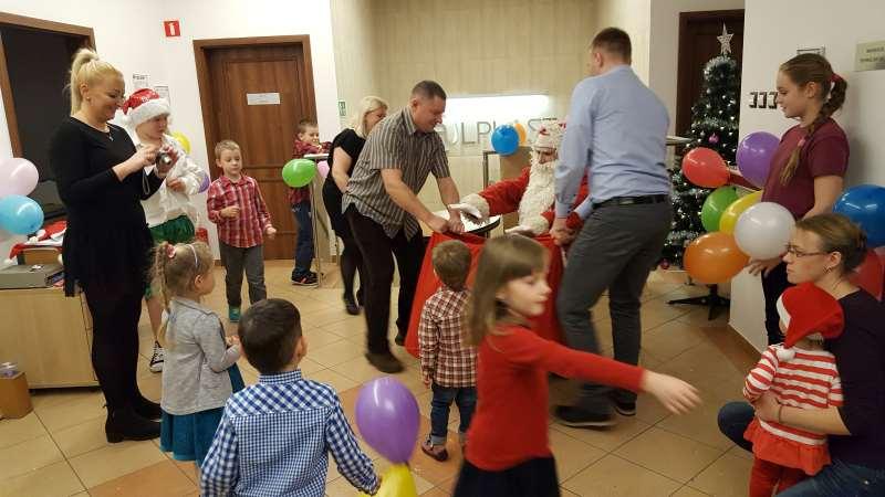 W tym roku środki z licytacji, w której wzięliśmy udział przeznaczone zostały dla ratowania