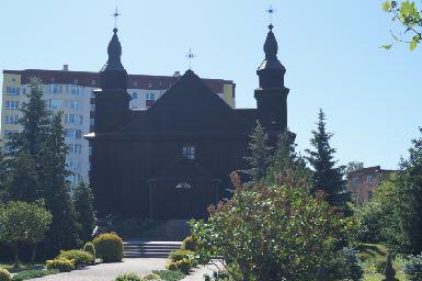 Kościół pw.