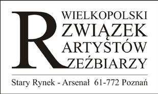 WSPÓLNA PRZESTRZEŃ wystawa form rzeźbiarskich Zapraszam na nową wystawę Członków Wielkopolskiego Związku Artystów Rzeźbiarzy.