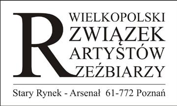 Organizatorzy wystawy: Fundacja Rozwoju Miasta Poznania, WZAR,