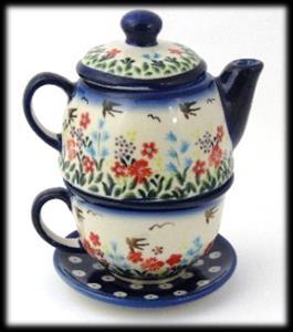 Tea Serwis Tea