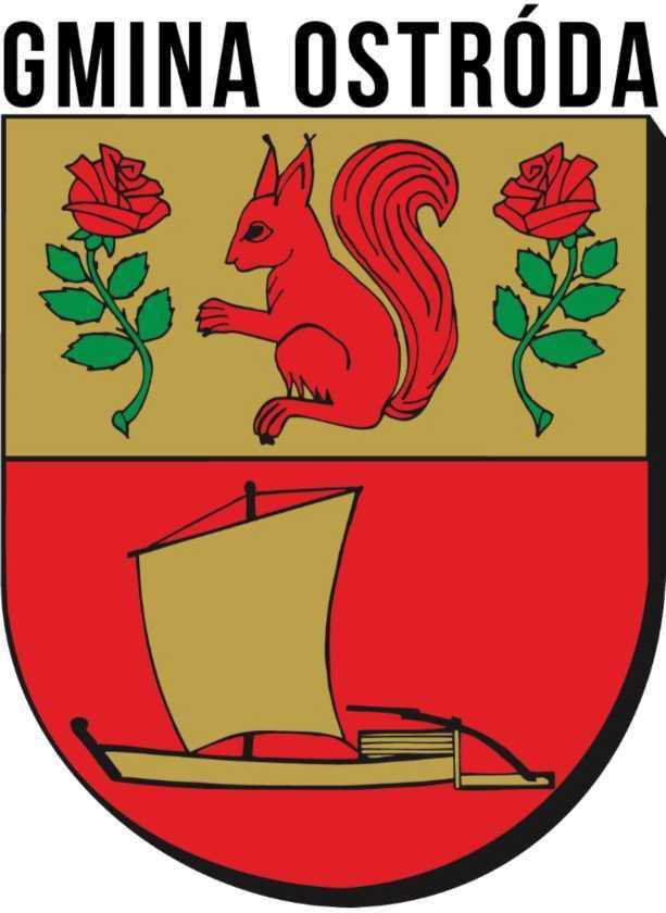 Załącznik do uchwały Nr II/16/2018 Rady Gminy Ostróda z dnia 30 listopada 2018 r.