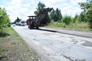 ona odnowiona i oddana do użytku mieszkańcom