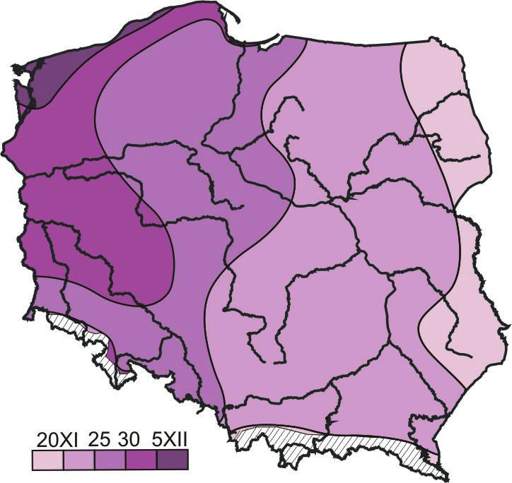 Czerneckiego i Miętusa (2015) dla 60-lecia 1951-2010.